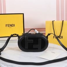 Fendi Satchel Bags